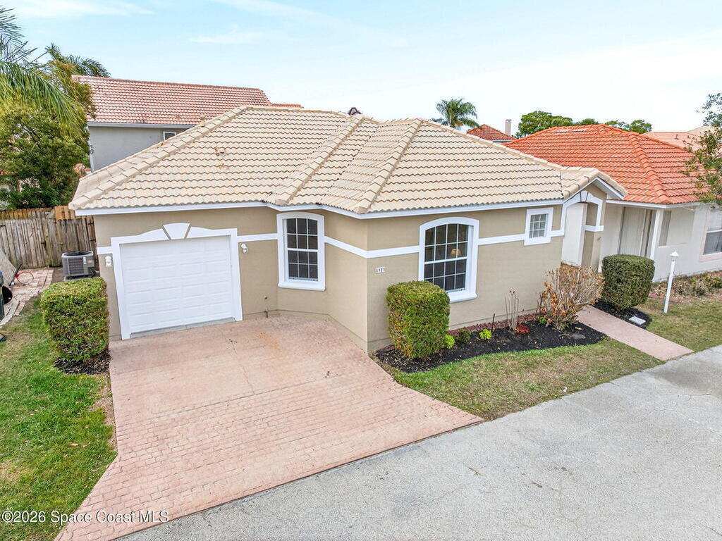 1323 Gem Circle, Rockledge, FL 32955
