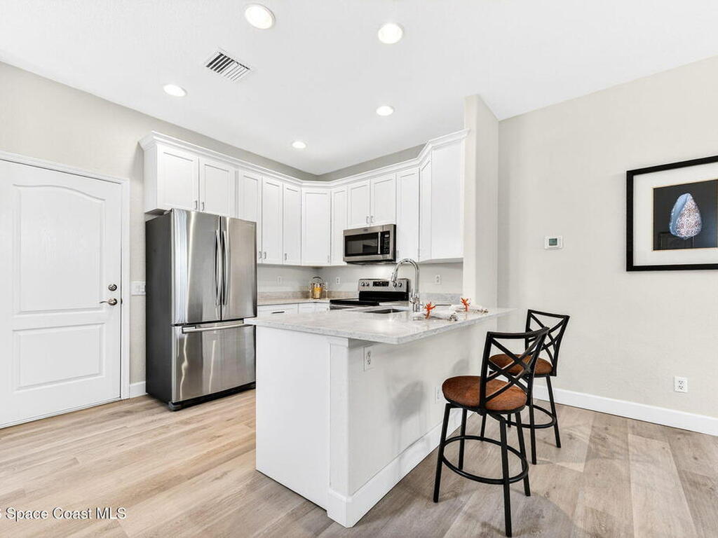 1323 Gem Circle, Rockledge, FL 32955