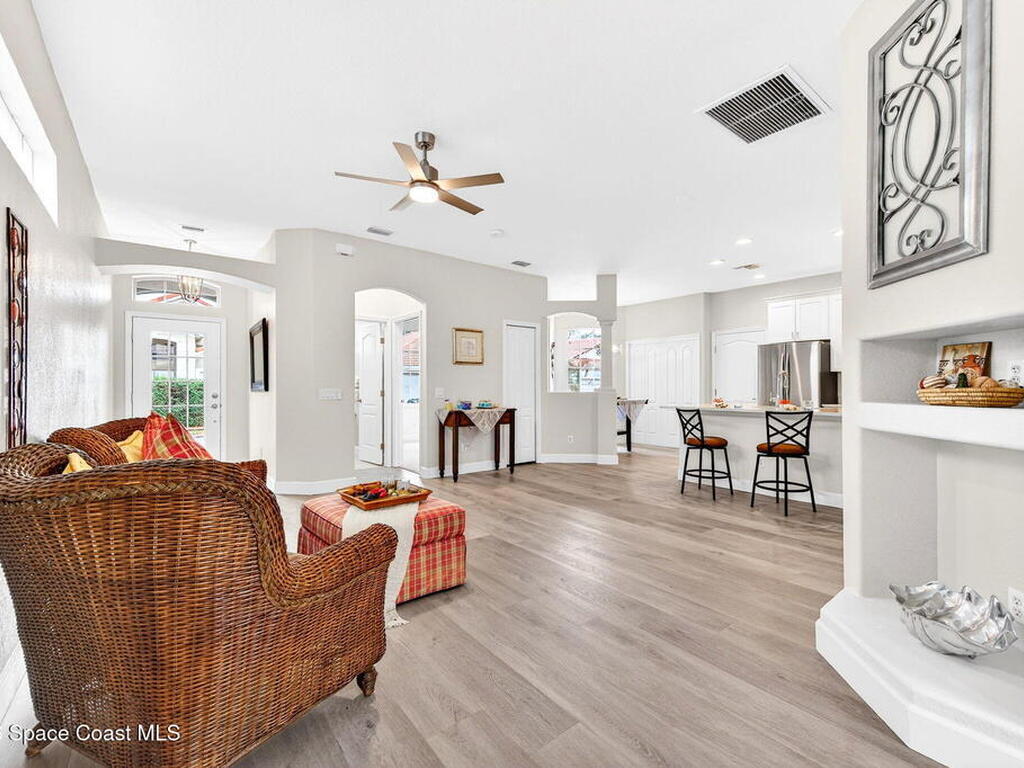 1323 Gem Circle, Rockledge, FL 32955
