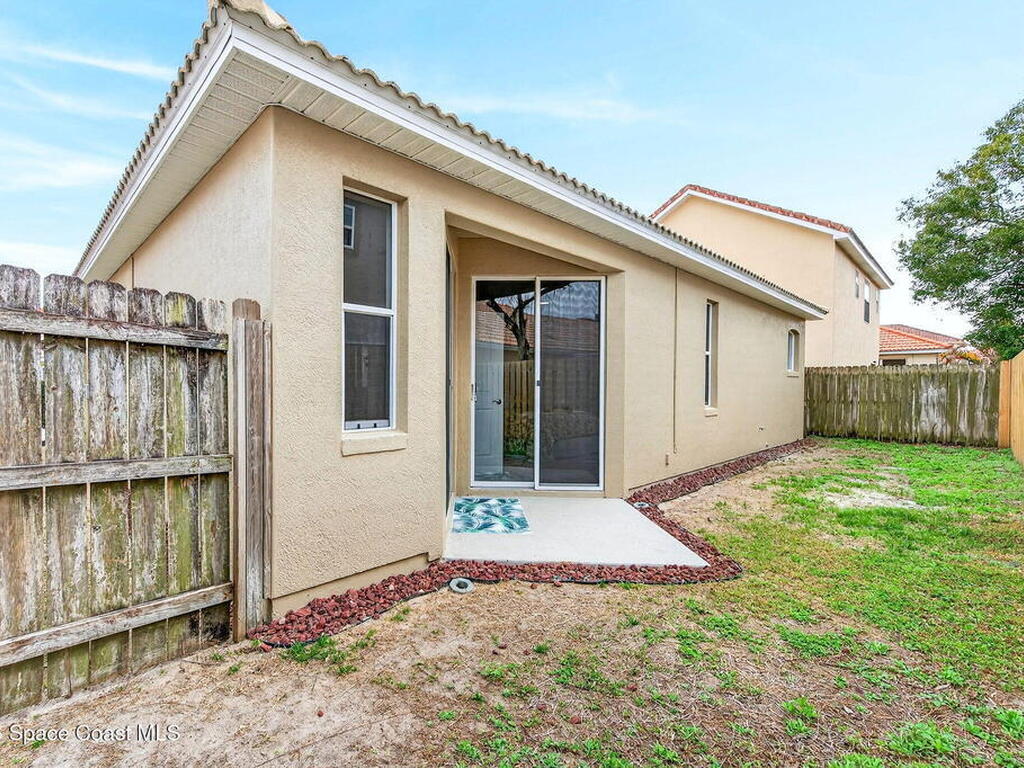1323 Gem Circle, Rockledge, FL 32955