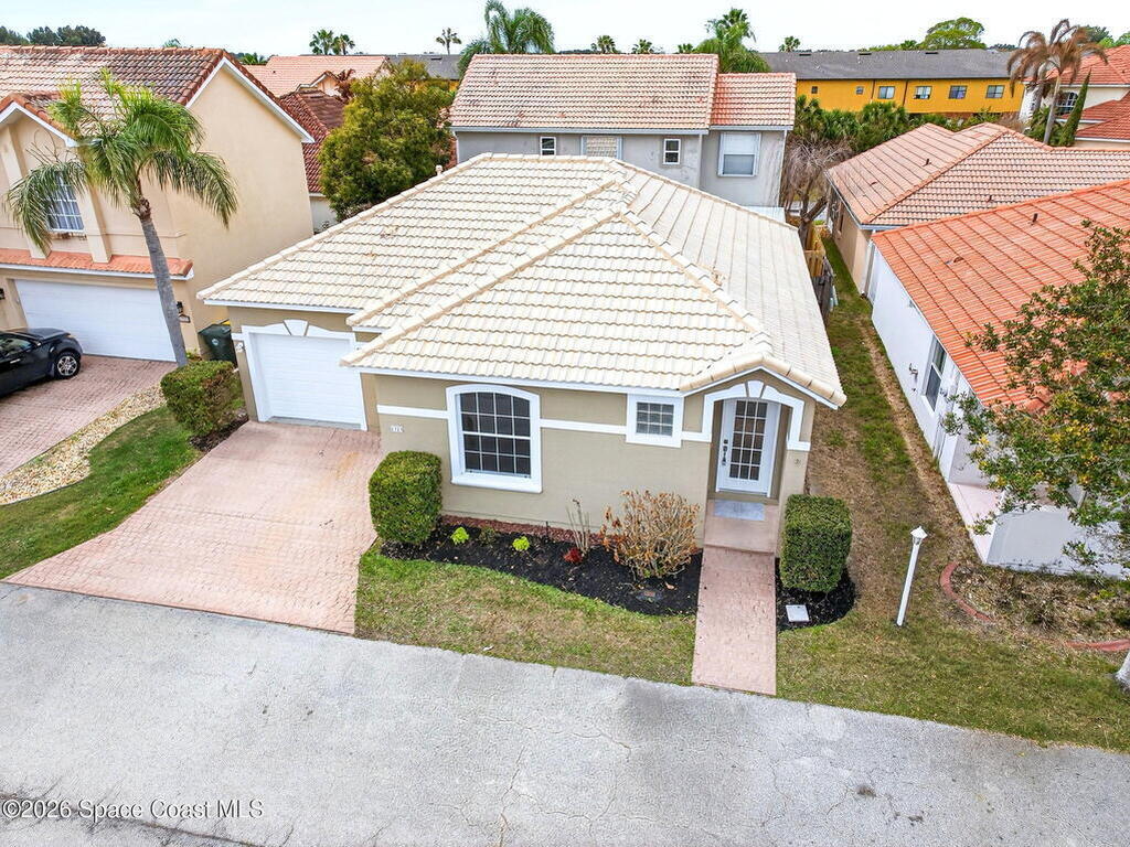 1323 Gem Circle, Rockledge, FL 32955