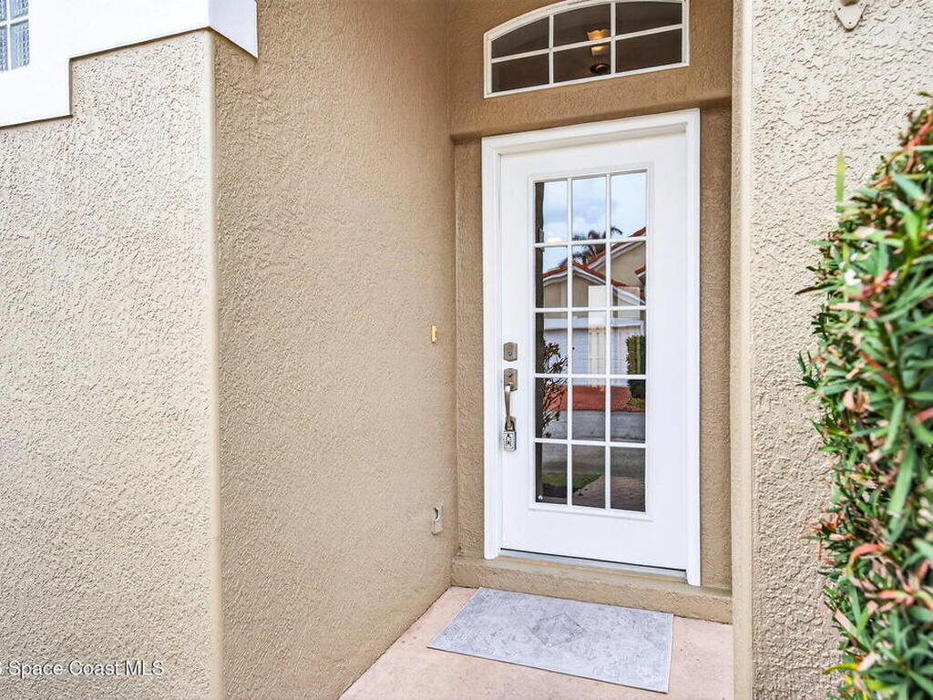 1323 Gem Circle, Rockledge, FL 32955