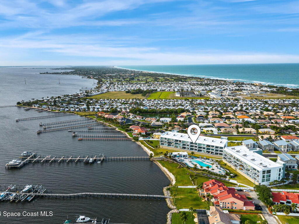225 Strand Drive, Melbourne Beach, FL 32951