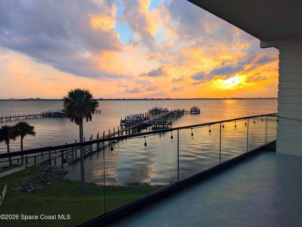 225 Strand Drive, Melbourne Beach, FL 32951