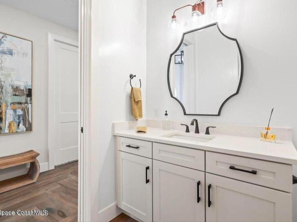 225 Strand Drive, Melbourne Beach, FL 32951