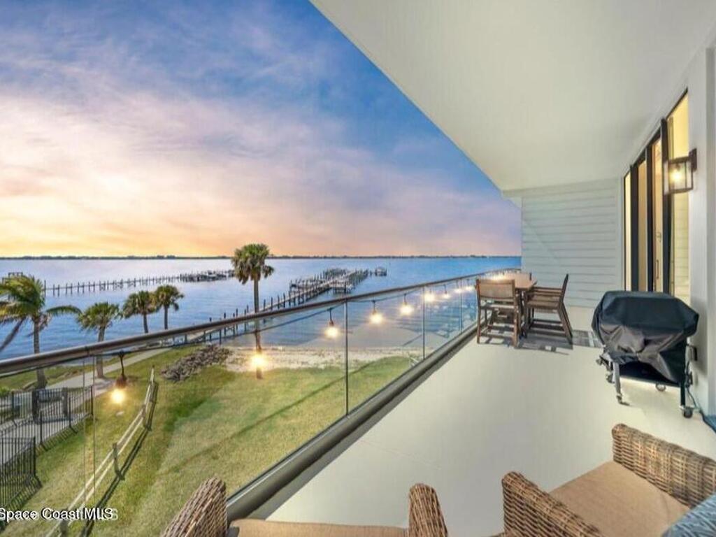 225 Strand Drive, Melbourne Beach, FL 32951