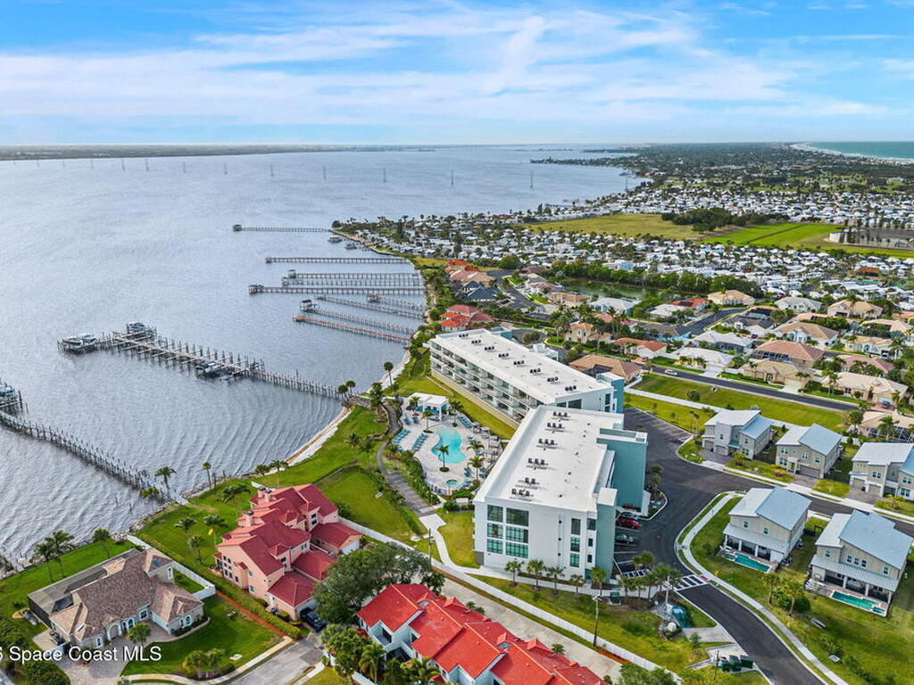 225 Strand Drive, Melbourne Beach, FL 32951