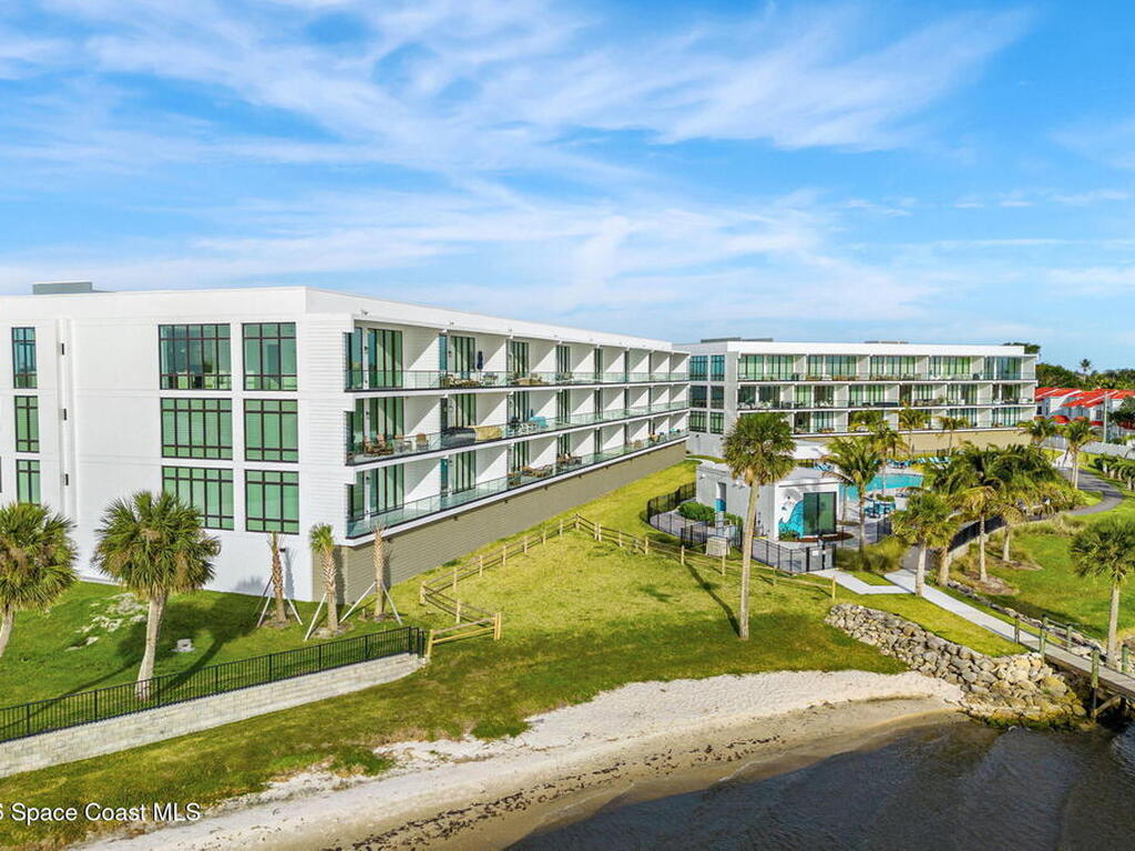 225 Strand Drive, Melbourne Beach, FL 32951