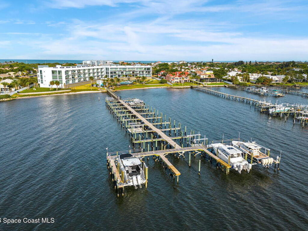 225 Strand Drive, Melbourne Beach, FL 32951