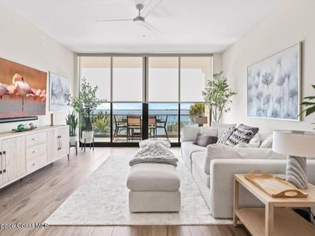 225 Strand Drive, Melbourne Beach, FL 32951