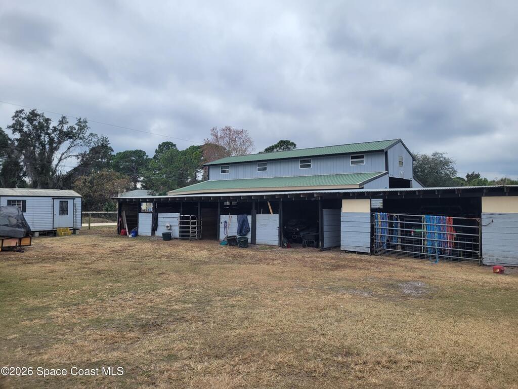 5400 Calamondin Avenue, Cocoa, FL 32926