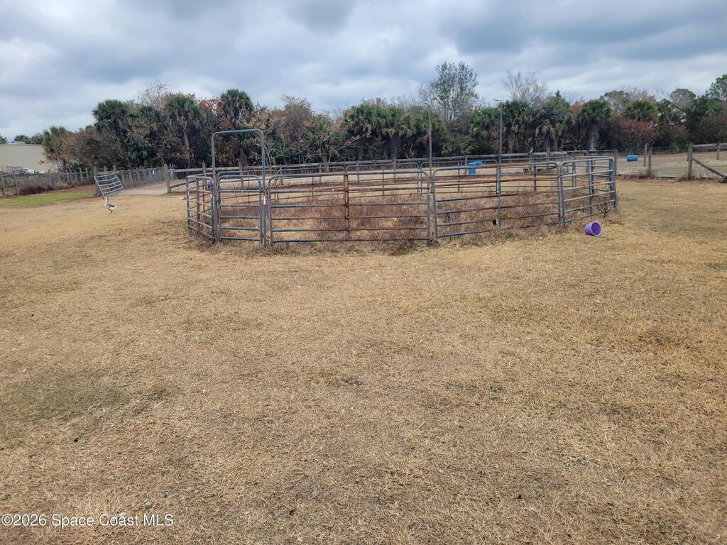 5400 Calamondin Avenue, Cocoa, FL 32926