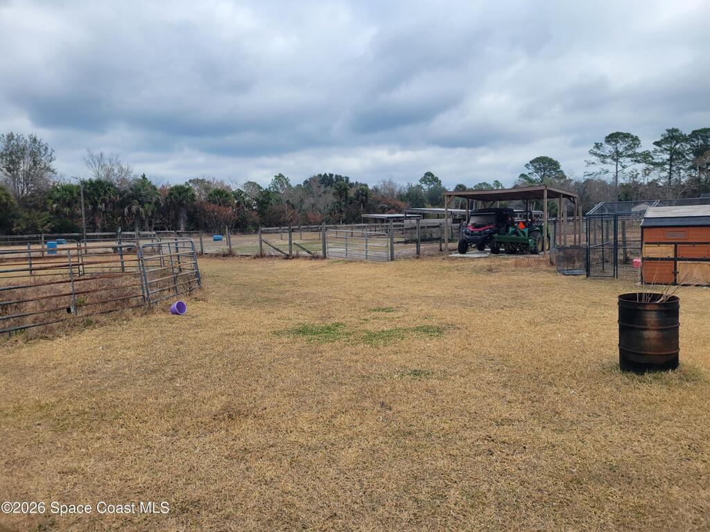 5400 Calamondin Avenue, Cocoa, FL 32926