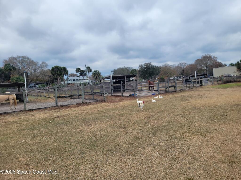 5400 Calamondin Avenue, Cocoa, FL 32926