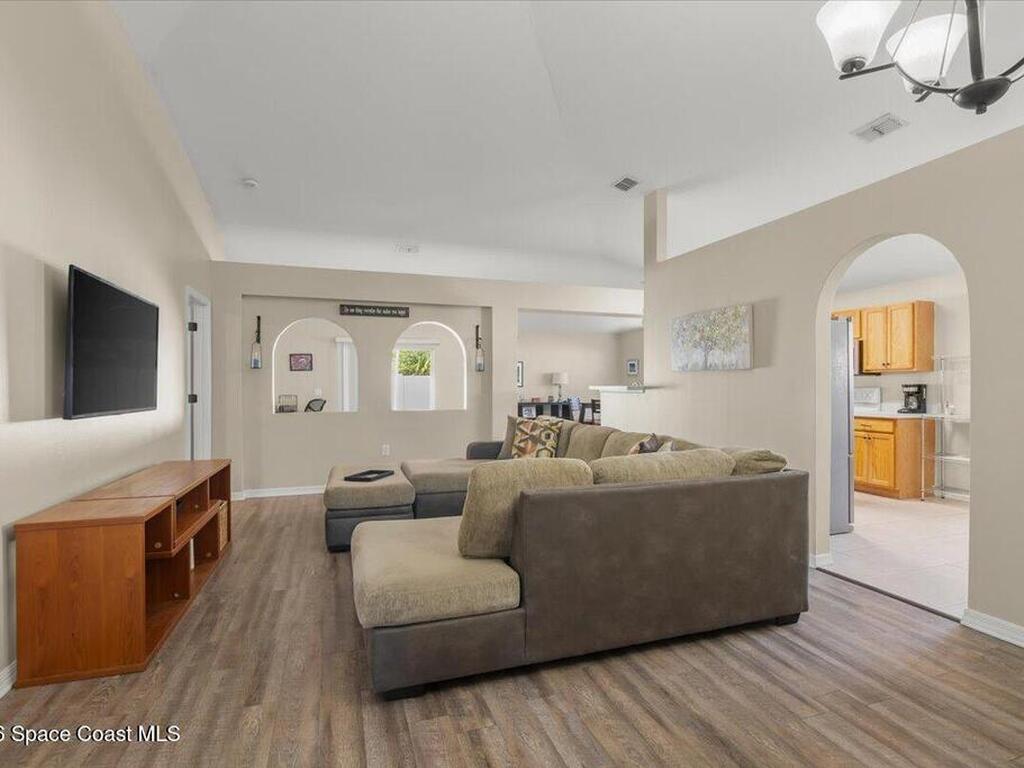 2106 Dryden Court, Melbourne, FL 32935