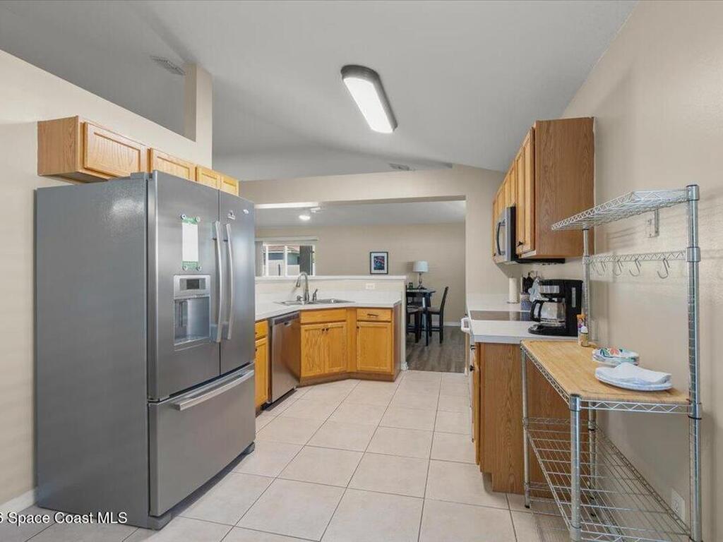 2106 Dryden Court, Melbourne, FL 32935