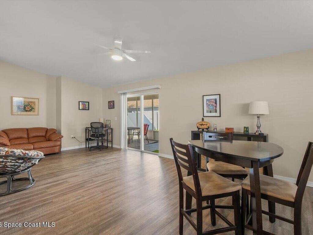 2106 Dryden Court, Melbourne, FL 32935