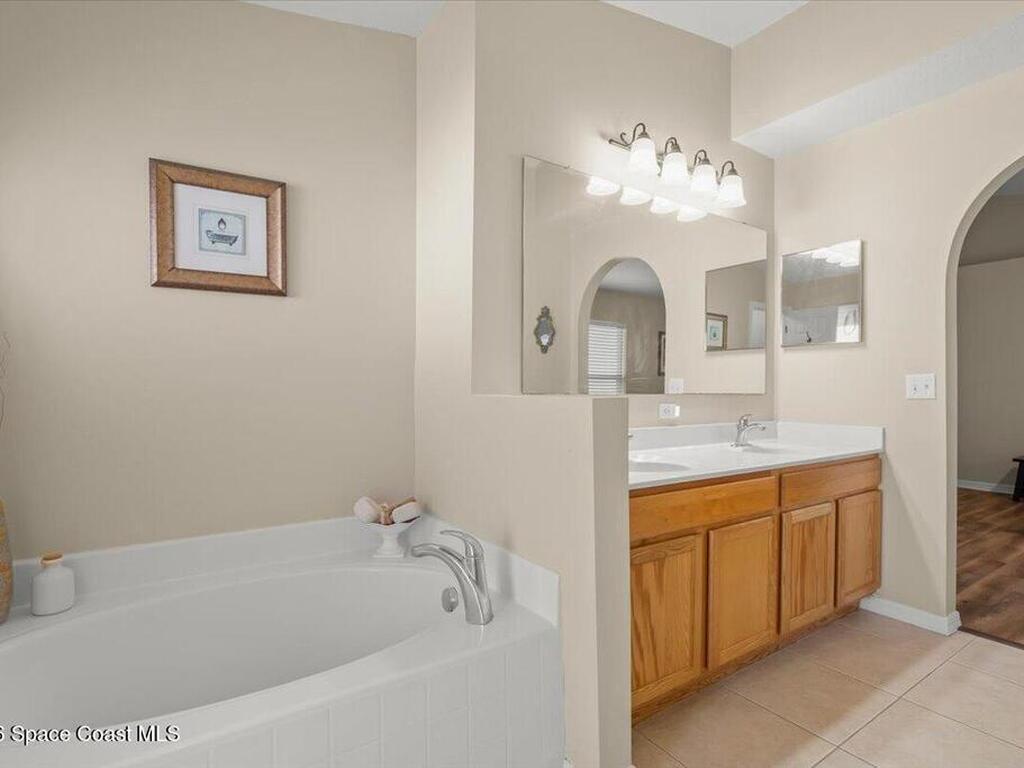 2106 Dryden Court, Melbourne, FL 32935