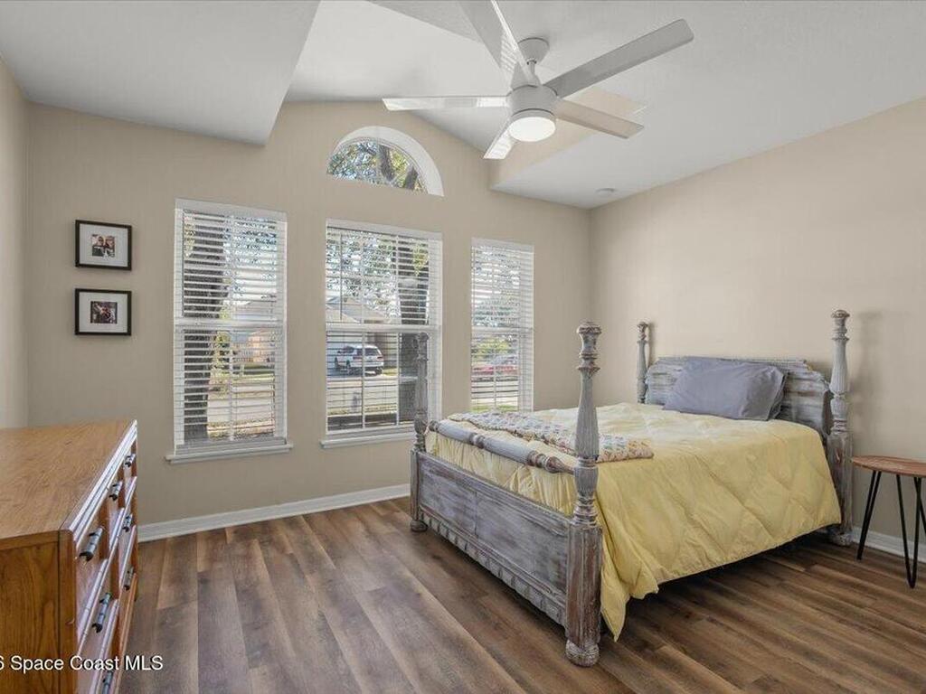 2106 Dryden Court, Melbourne, FL 32935