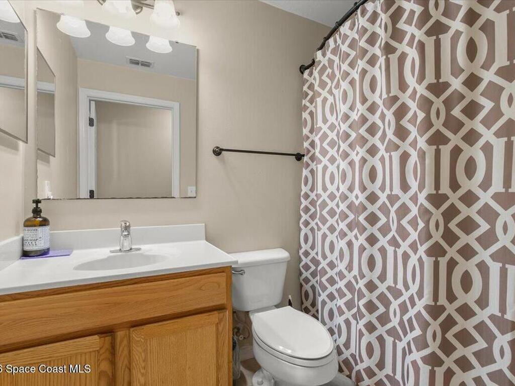 2106 Dryden Court, Melbourne, FL 32935