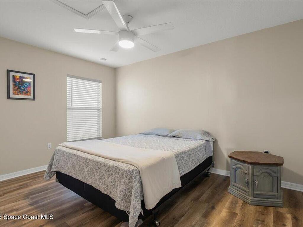 2106 Dryden Court, Melbourne, FL 32935