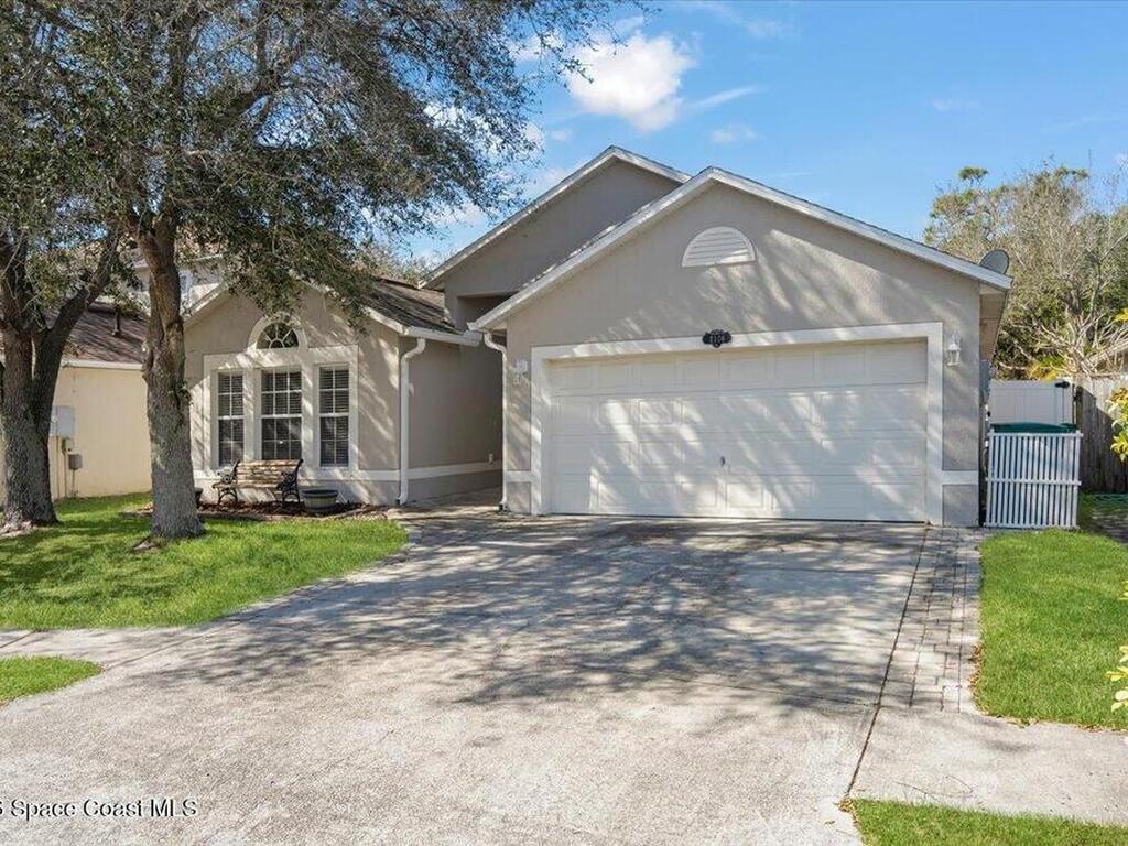 2106 Dryden Court, Melbourne, FL 32935