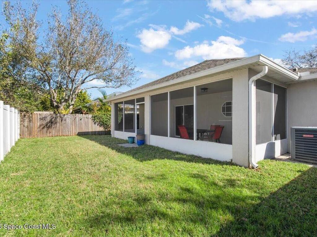 2106 Dryden Court, Melbourne, FL 32935