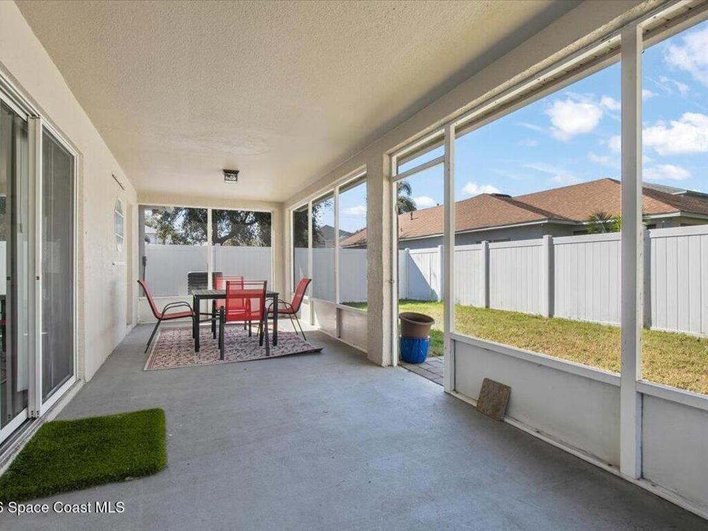 2106 Dryden Court, Melbourne, FL 32935