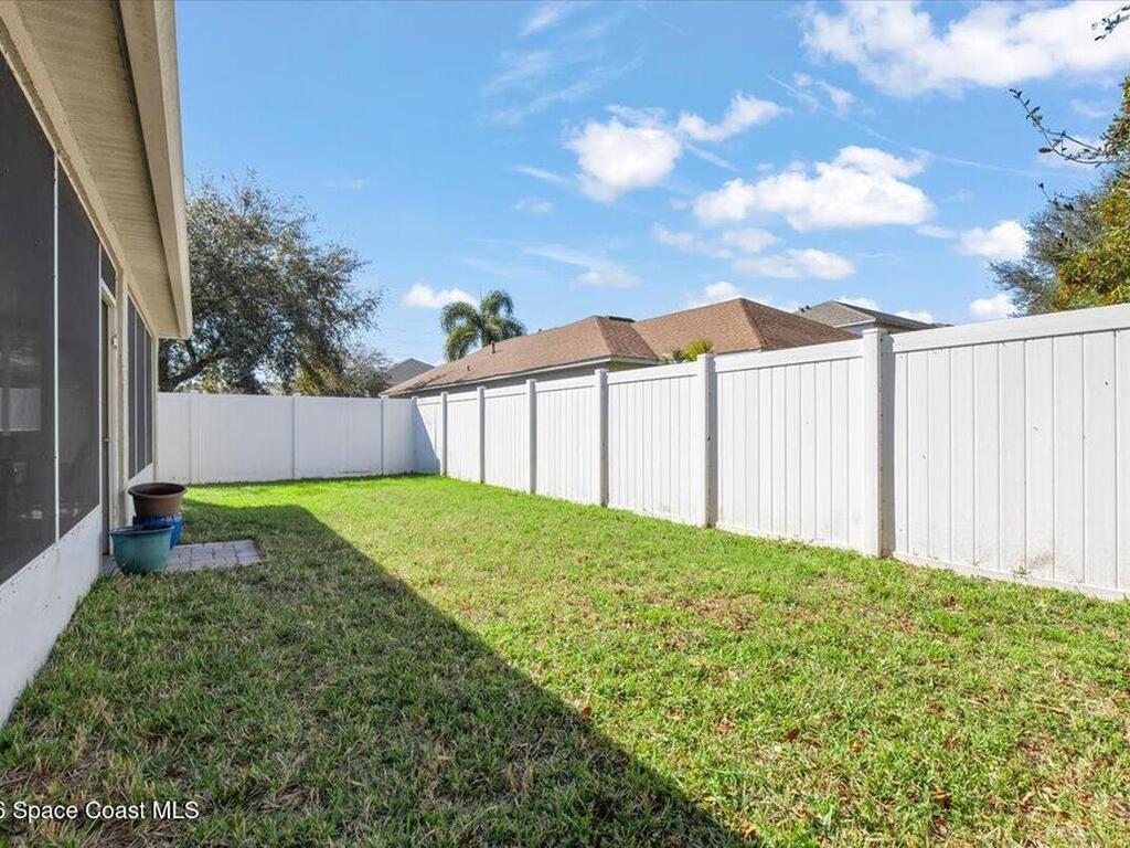 2106 Dryden Court, Melbourne, FL 32935