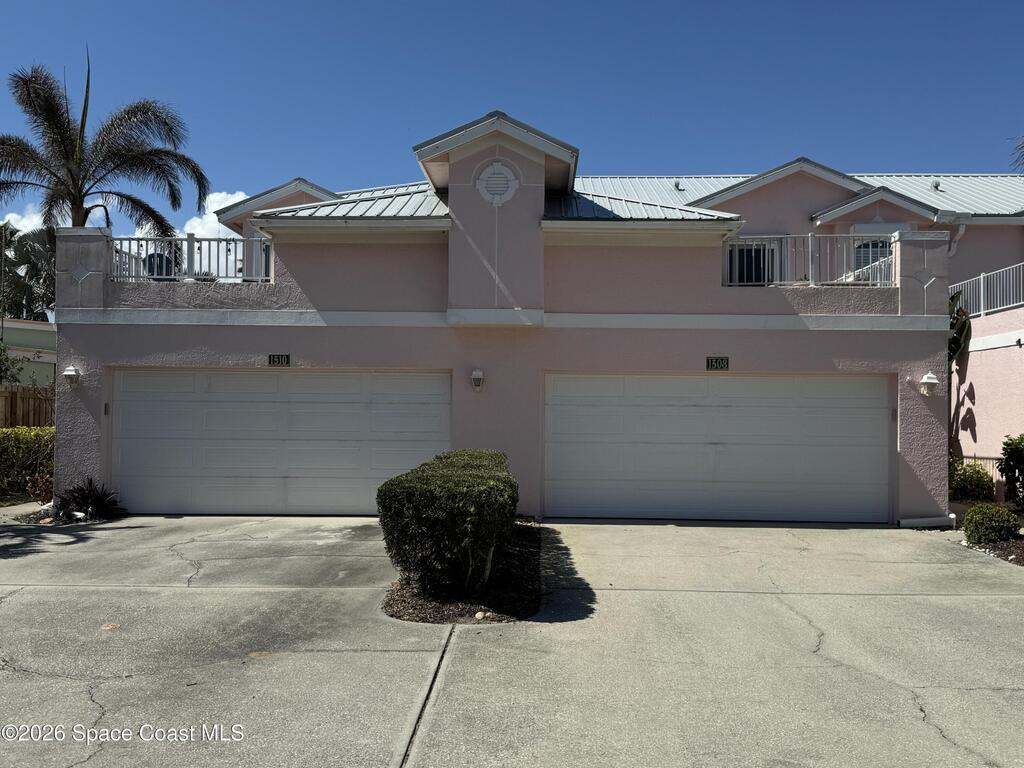 1508 S Miramar Avenue, Indialantic, FL 32903