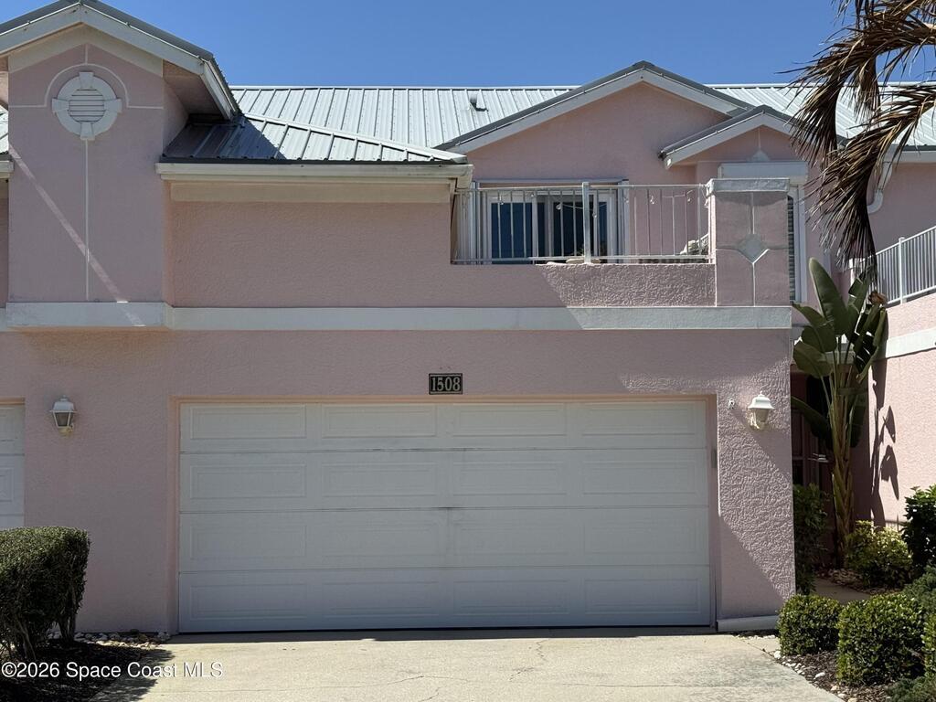 1508 S Miramar Avenue, Indialantic, FL 32903