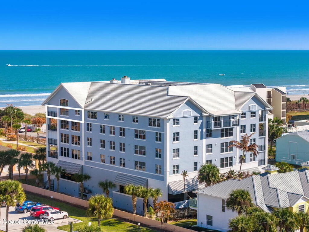 410 Hayes Avenue, Cocoa Beach, FL 32931