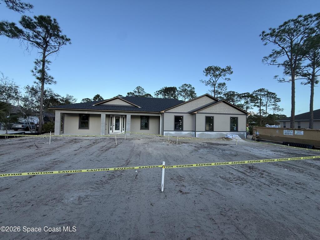 4065 Fawn Lake Boulevard, Mims, FL 32754