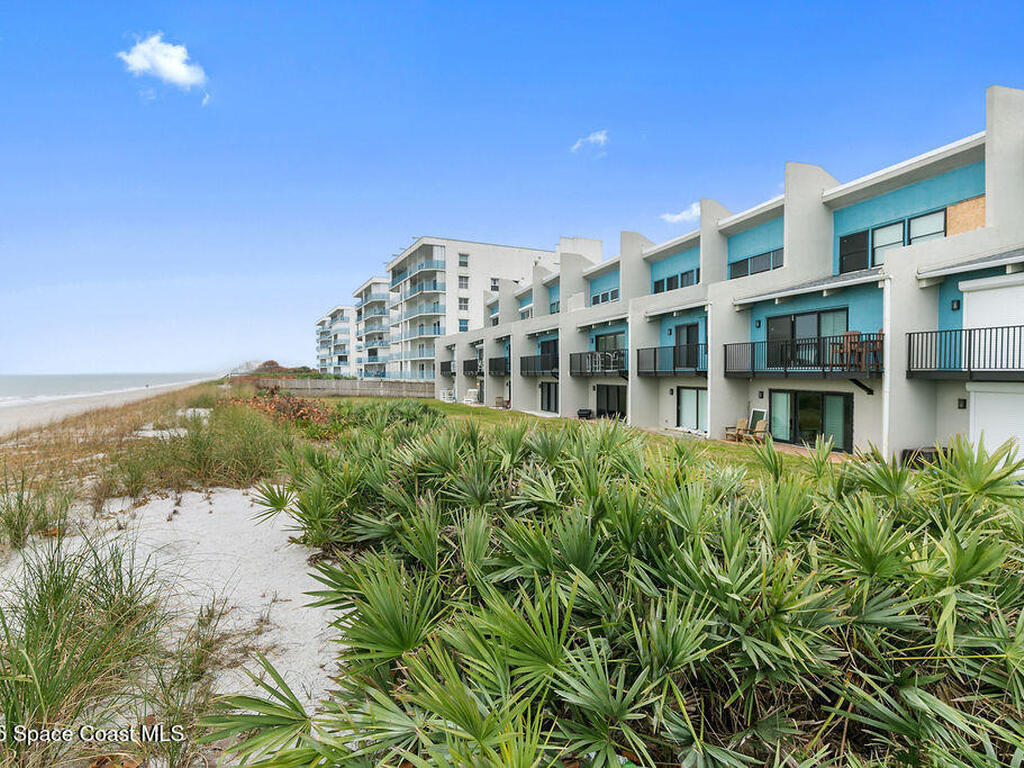 565 Highway A1a Highway, Satellite Beach, FL 32937