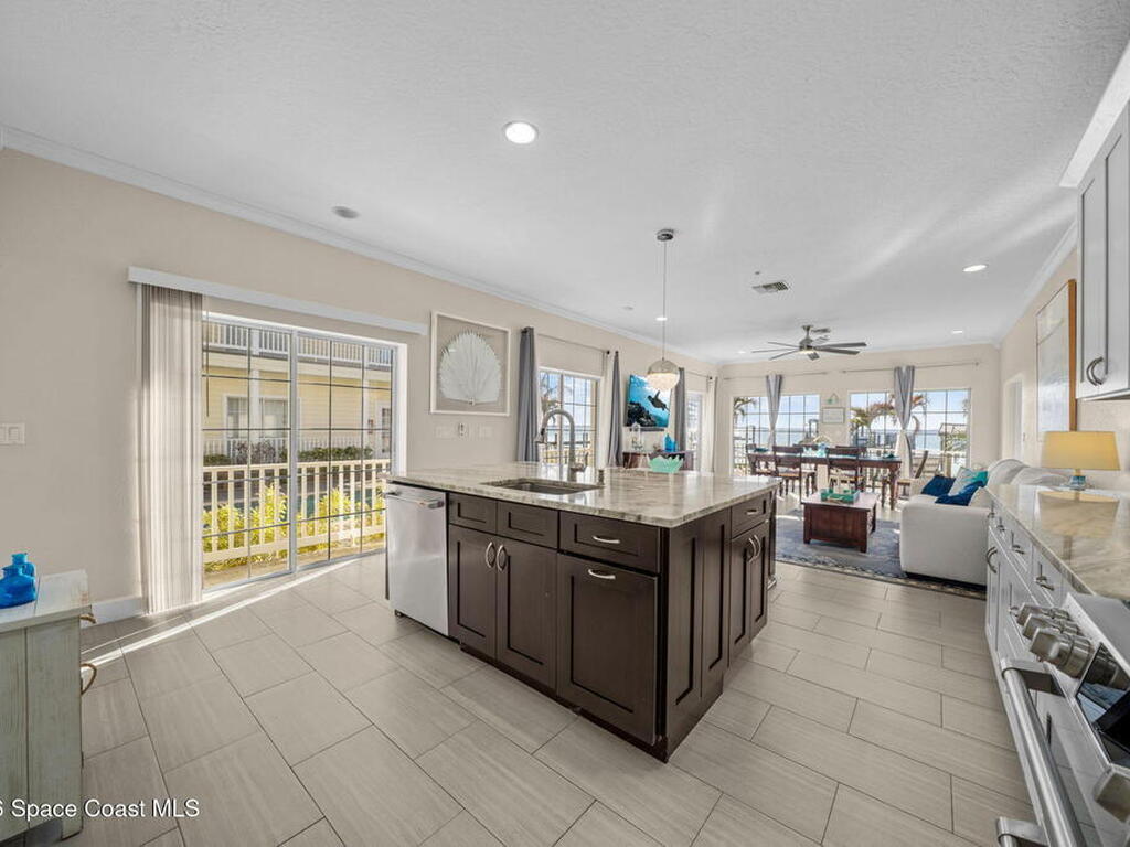 3450 S Atlantic Avenue, Cocoa Beach, FL 32931