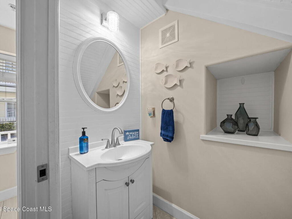 3450 S Atlantic Avenue, Cocoa Beach, FL 32931