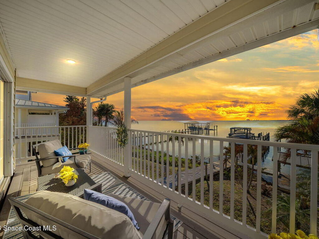 3450 S Atlantic Avenue, Cocoa Beach, FL 32931