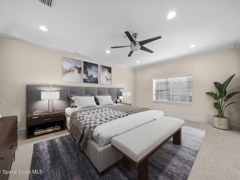 3450 S Atlantic Avenue, Cocoa Beach, FL 32931