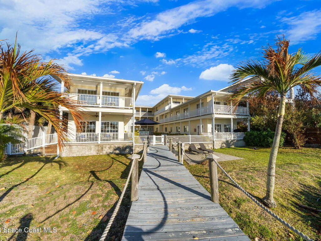 3450 S Atlantic Avenue, Cocoa Beach, FL 32931