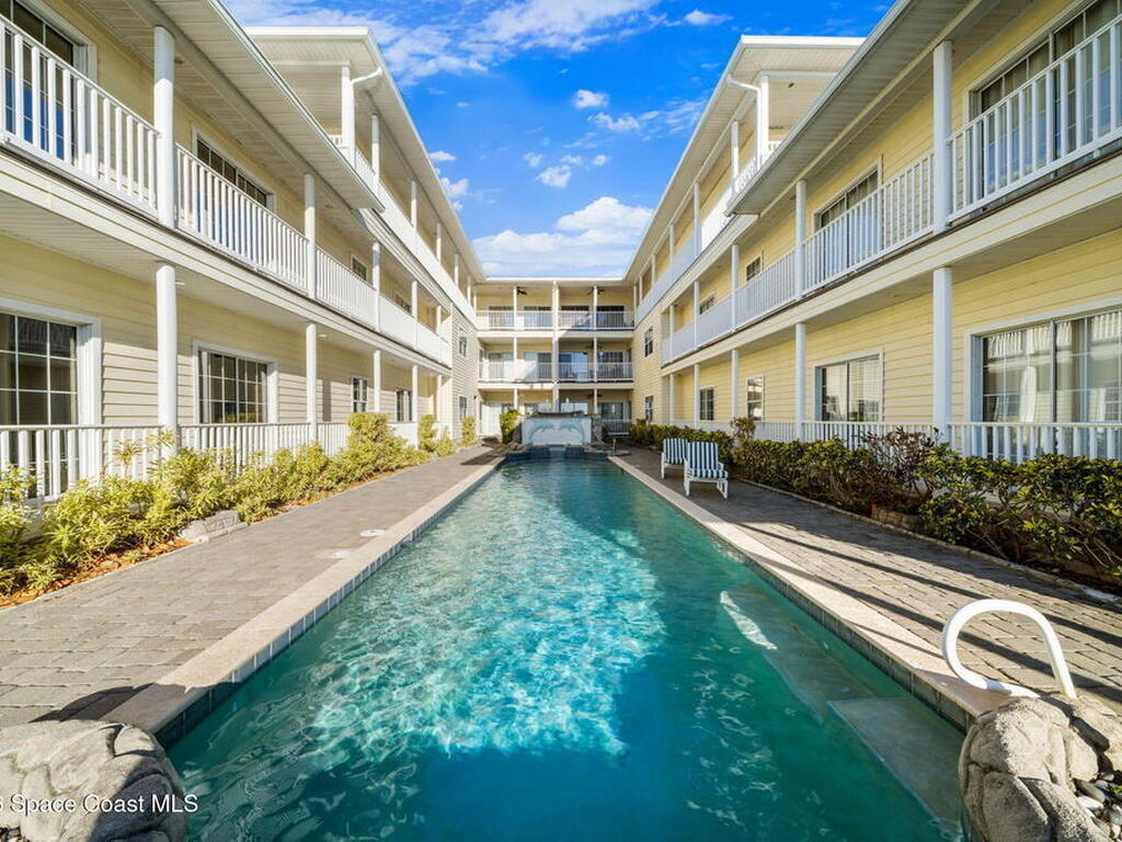 3450 S Atlantic Avenue, Cocoa Beach, FL 32931