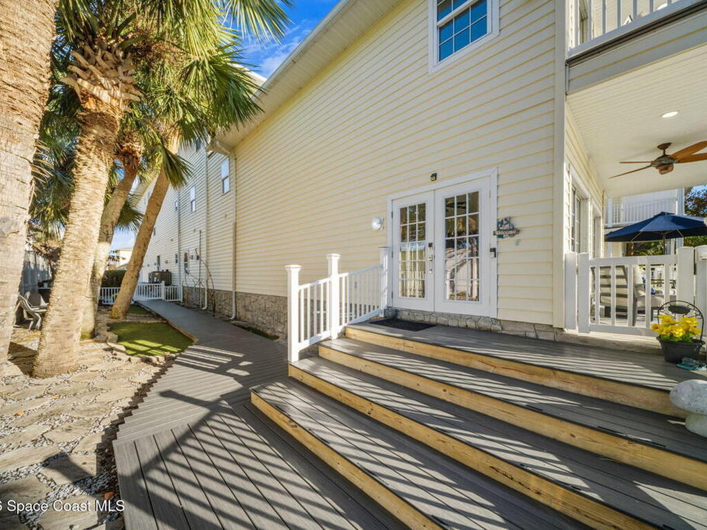 3450 S Atlantic Avenue, Cocoa Beach, FL 32931