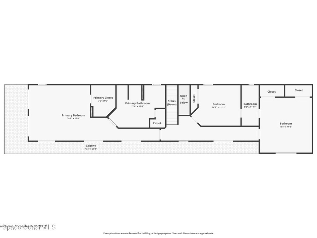 3450 S Atlantic Avenue, Cocoa Beach, FL 32931