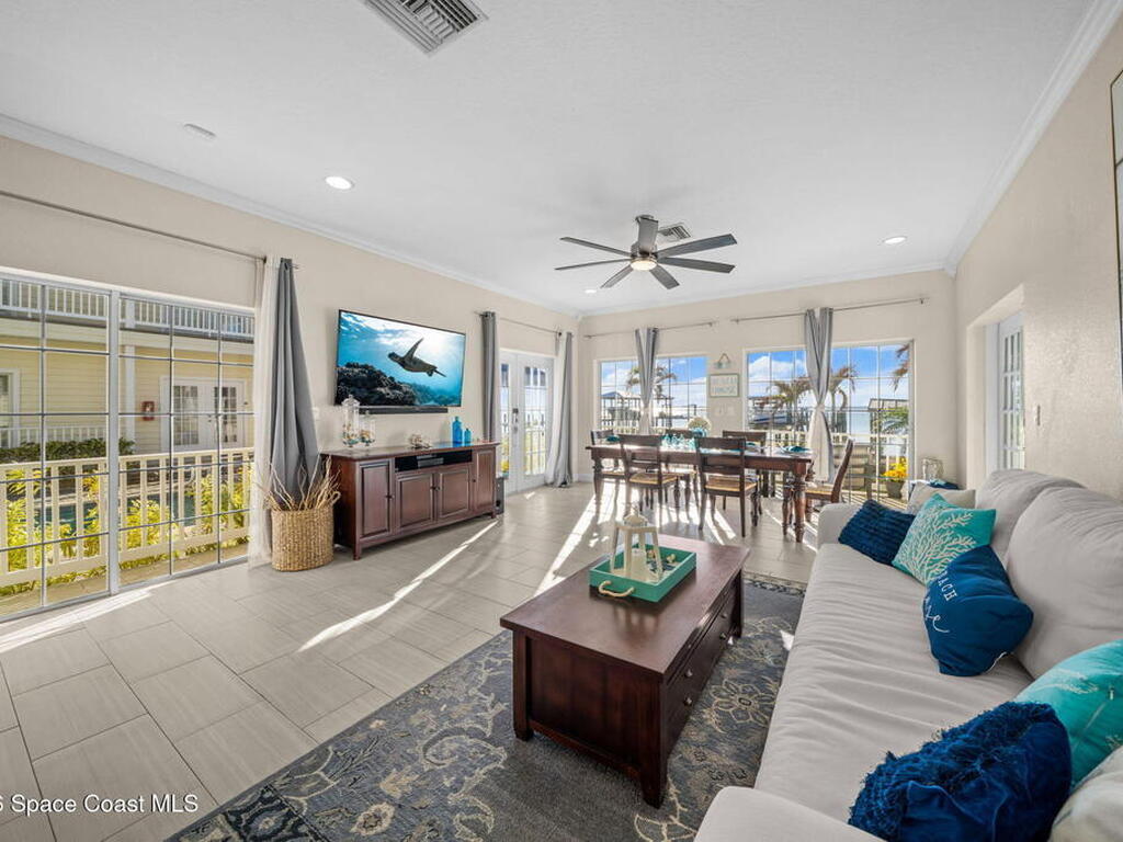 3450 S Atlantic Avenue, Cocoa Beach, FL 32931