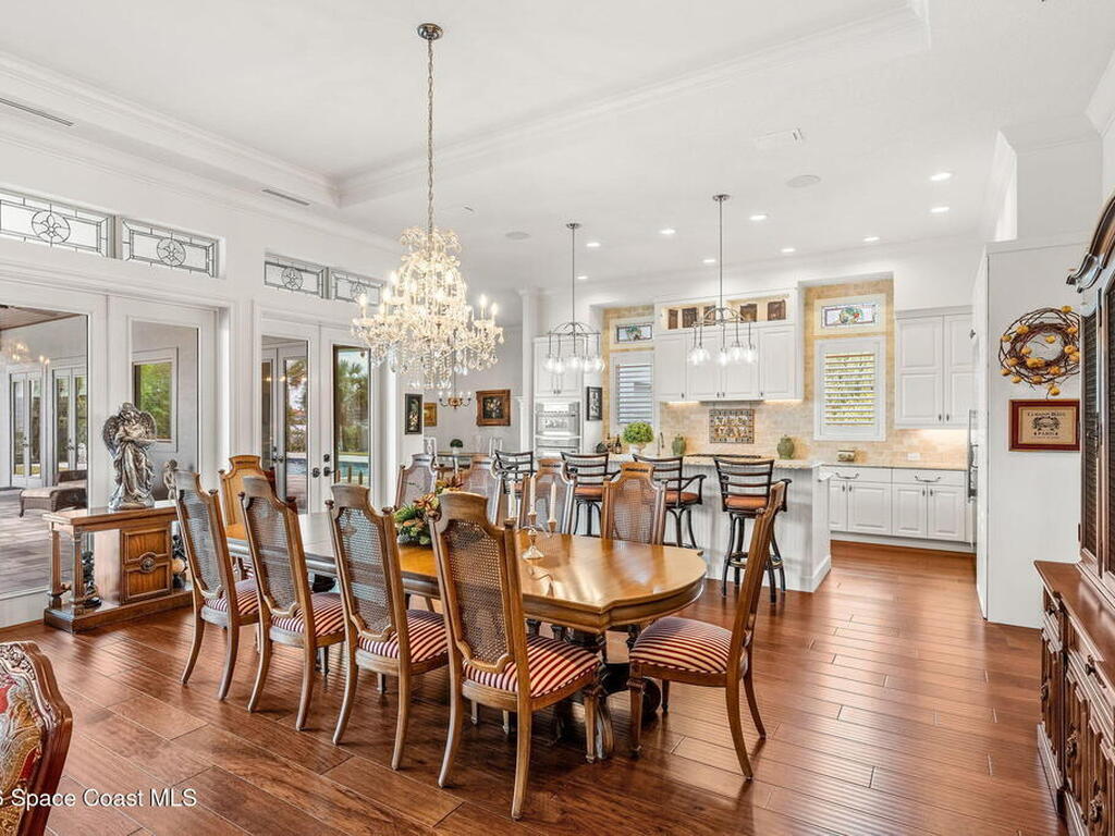 135 Lansing Island Drive, Indian Harbour Beach, FL 32937