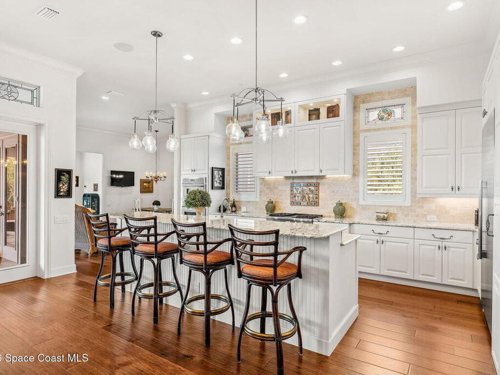 135 Lansing Island Drive, Indian Harbour Beach, FL 32937