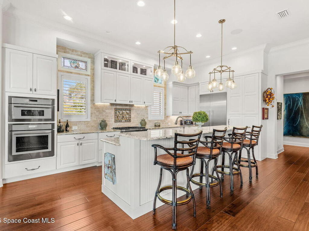 135 Lansing Island Drive, Indian Harbour Beach, FL 32937