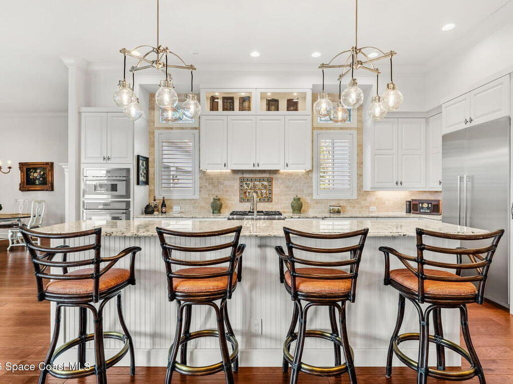 135 Lansing Island Drive, Indian Harbour Beach, FL 32937