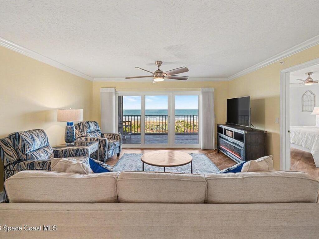 8700 Ridgewood Avenue, Cape Canaveral, FL 32920