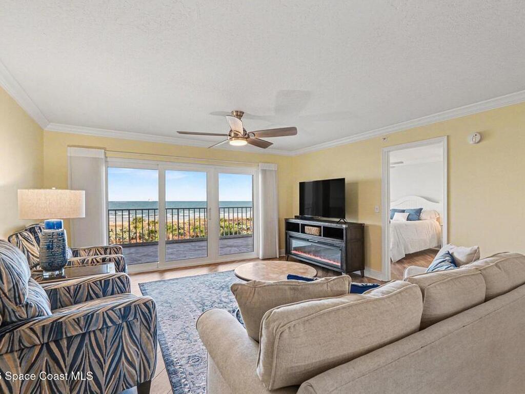 8700 Ridgewood Avenue, Cape Canaveral, FL 32920