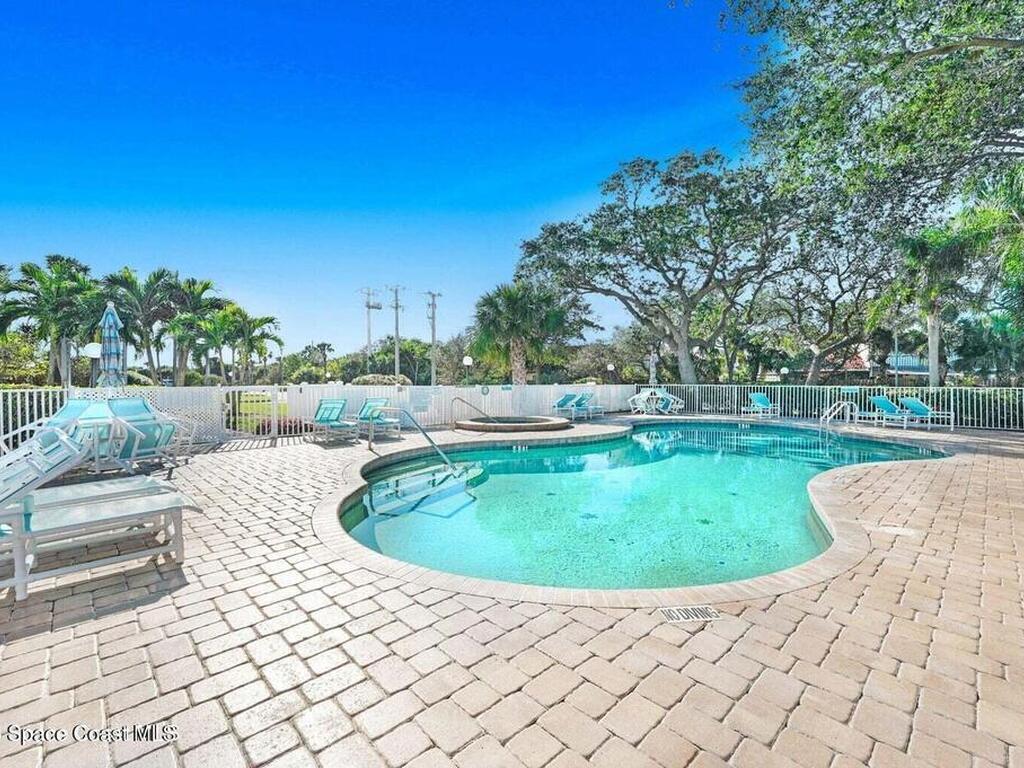 8700 Ridgewood Avenue, Cape Canaveral, FL 32920